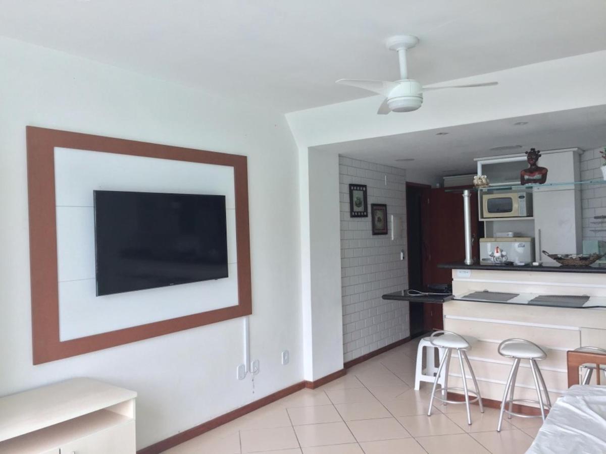 Arraial Do Cabo, Loft Visao Do Paraiso Buitenkant foto