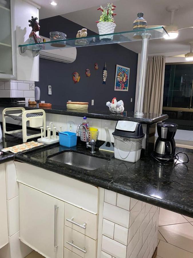 Arraial Do Cabo, Loft Visao Do Paraiso Buitenkant foto