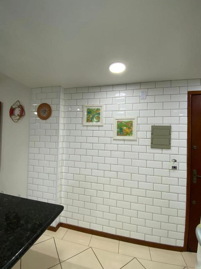 Arraial Do Cabo, Loft Visao Do Paraiso Buitenkant foto