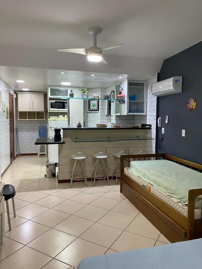 Arraial Do Cabo, Loft Visao Do Paraiso Buitenkant foto