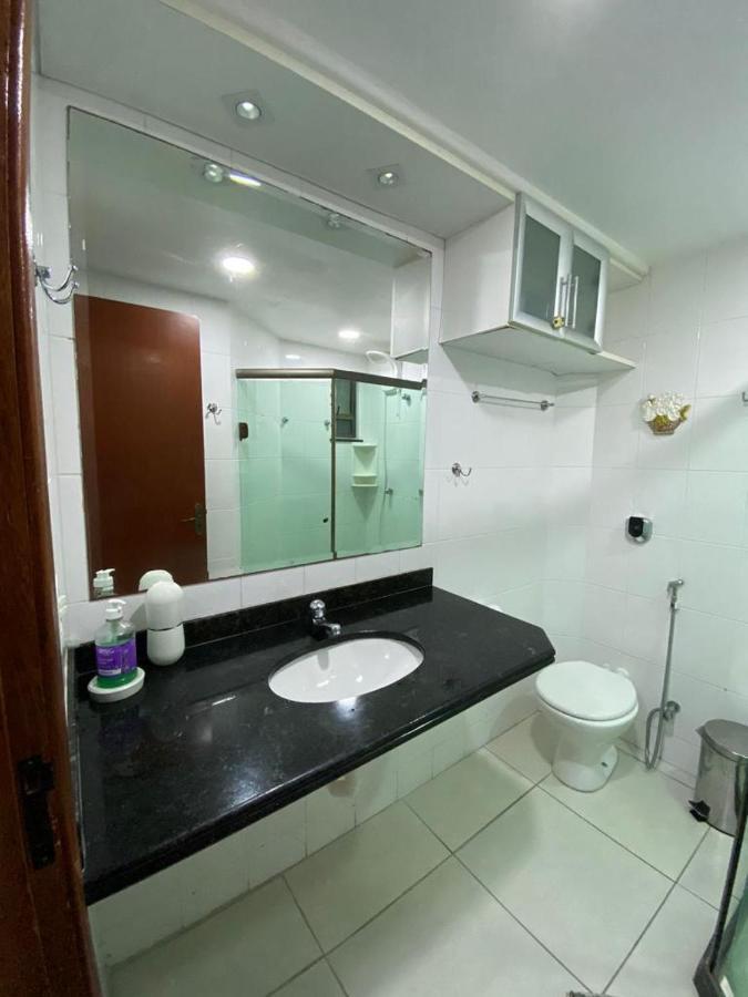 Arraial Do Cabo, Loft Visao Do Paraiso Buitenkant foto
